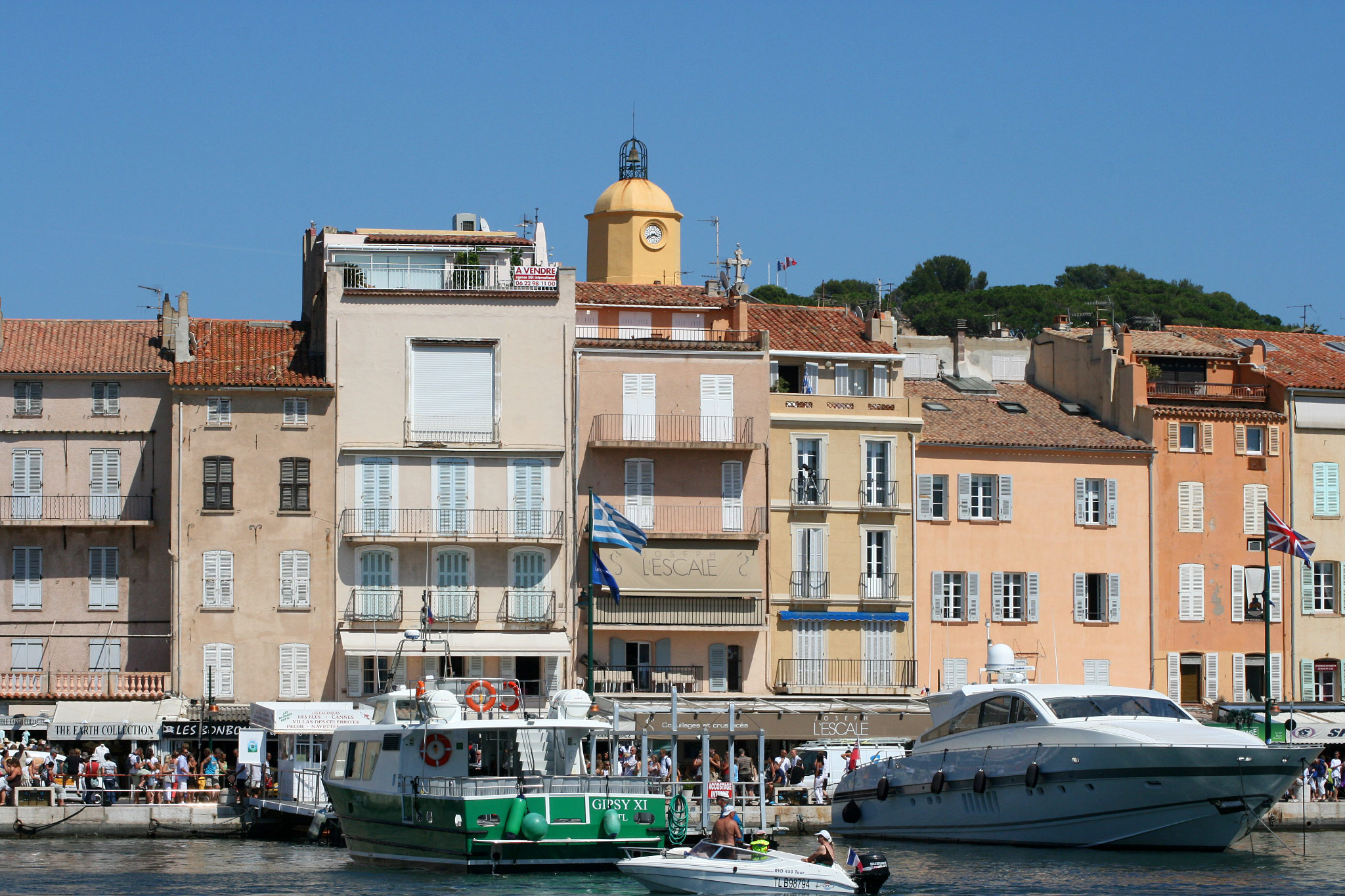 Saint Tropez